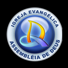 Rádio Assembleia de Deus no Ar simgesi