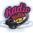 Rádio Black FM Baixo Guandu ES-icoon