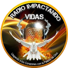 Radio Impactando Vidas FM ไอคอน