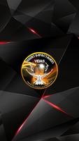 Radio Impactando Vidas FM โปสเตอร์