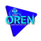 Radio Oren icône