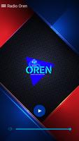 Radio Oren Affiche