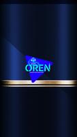 Rádio Oren-poster