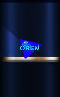 Rádio Oren screenshot 1