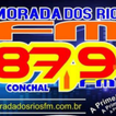 Rádio Morada dos Rios FM