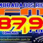 ikon Rádio Morada dos Rios FM