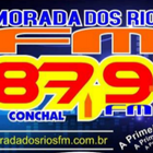 Rádio Morada dos Rios FM simgesi