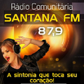 Radio Santana FM 87.9