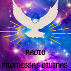 Rádio Promessas Divinas ikona