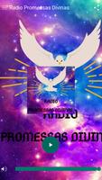 Rádio Promessas Divinas poster