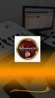 Radio Transbenção FM 海報
