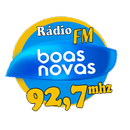 Rádio Boas Novas FM APK