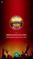 Rádio Encontro Com Cristo-poster