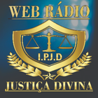 Web Rádio Justiça Divina ikona