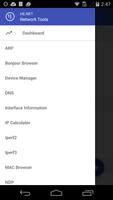 he.net - Network Tools 스크린샷 1
