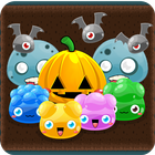 JellySquad in Zombieland icon