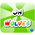 Oh Wolves ícone