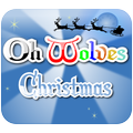 Oh Wolves Christmas