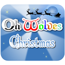 Oh Wolves Christmas APK