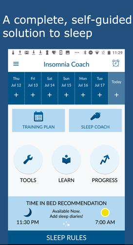 Insomnia Coach For Android Apk Download