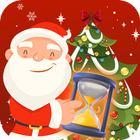 Christmas Countdown 2024 icon