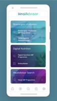 HealAdvisor Screenshot 2