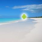 HEAVEN - healing android app ikona
