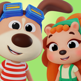 Learning Games for Kids 3-6 APK