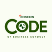 Code of Business Conduct 圖標