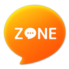 ZONE（ゾーン）－社内コミュニケーションアプリ－ आइकन