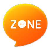 ZONE（ゾーン）－社内コミュニケーションアプリ－ icon