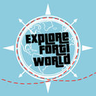 Explore Forti World আইকন
