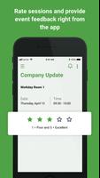 Dimension Data Event App 截图 2