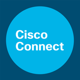 Cisco Connect SSA 2019 أيقونة