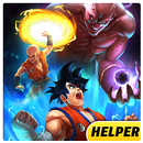 DBZ Helper for Dragonballz DOKKAN BATTLE APK