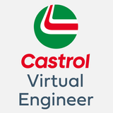 Icona Castrol Virtual Engineer