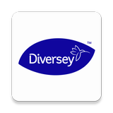 Diversey Remote Guidance Zeichen