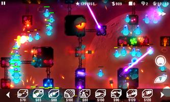 Radiant Defense screenshot 2