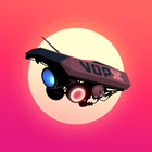 Flying Tank أيقونة