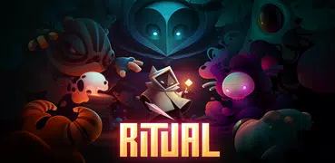 Ritual: Gioco Di Ruolo Magico