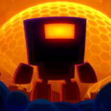 Robotek icon