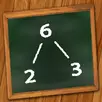 factoring calculator APK