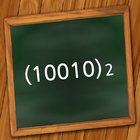 calculadora hexadecimal icono