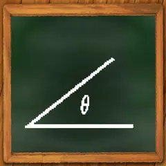 trigonometric calculator Pro