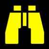 A smart binoculars APK