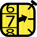 count pintar - nomor counter