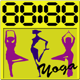 training timer - dance, yoga