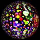 disco background icon