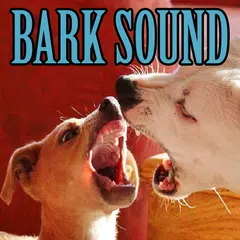dogs barking  sound effects