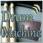 Icona drum machine